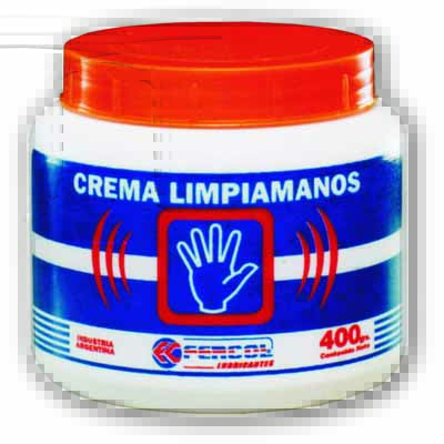 Pasta Limpiamanos 1 X 900 G