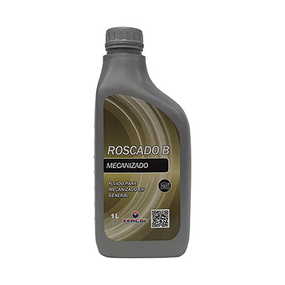 Aceite Roscado B X 1000 Cc